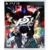 gra ps3 persona 5
