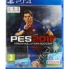 gra ps4 pes 2018 pro evolution soccer.