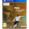 gra ps4 pro evolution soccer pes 2019 david beckham legend edition.