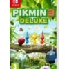 gra nintendo switch pikmin 3 deluxe / en