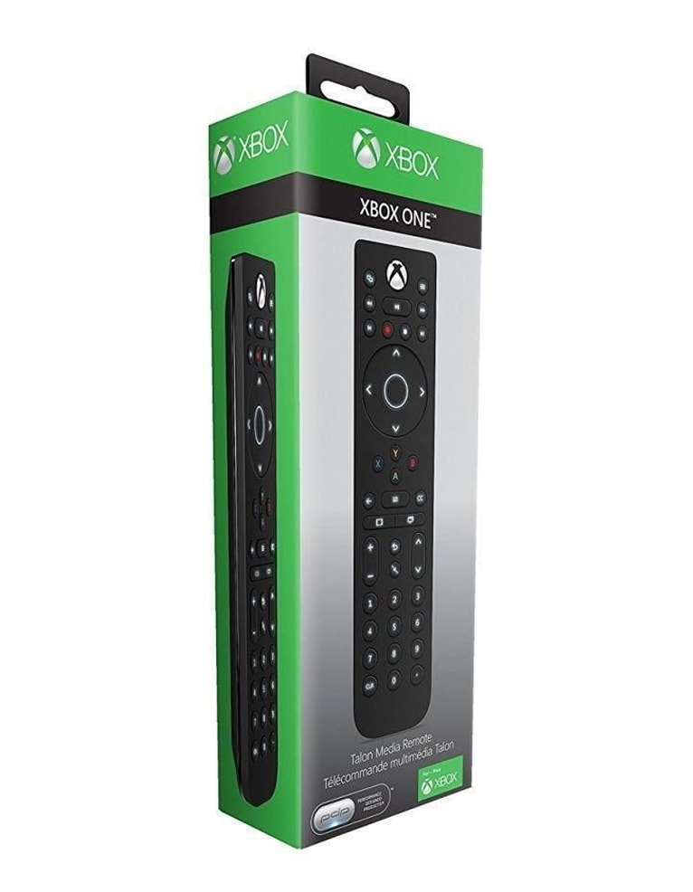 pdp pilot do konsoli xbox one.