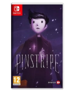 gra nintendo switch pinstripe