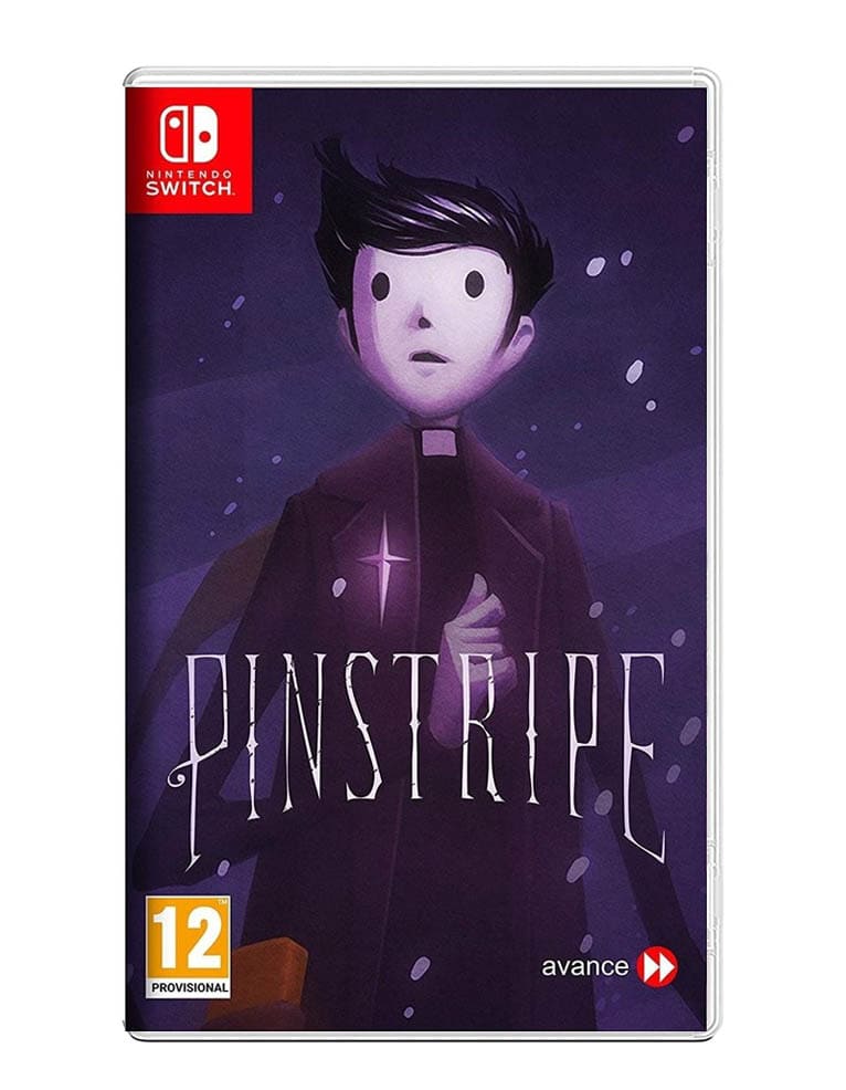 gra nintendo switch pinstripe