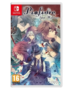 gra nintendo switch piofiore fated memories