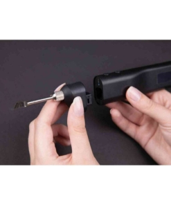 gadżet 3d simo multipro / pióro 3d (3 końcówki)
