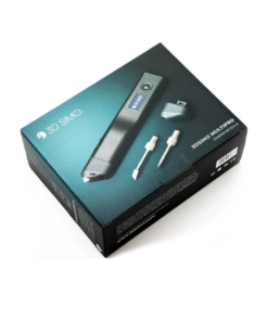 gadżet 3d simo multipro / pióro 3d (3 końcówki)