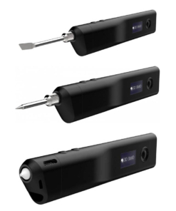 gadżet 3d simo multipro / pióro 3d (3 końcówki)