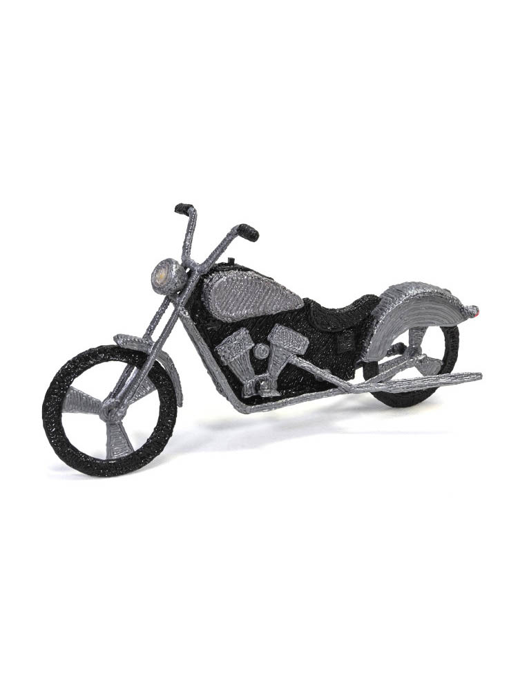 gadżet 3d simo multipro / pióro 3d (3 końcówki)