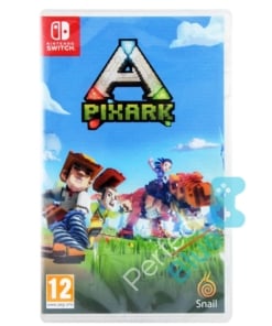 gra nintendo switch pixark.