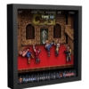 gadżet ramka 3d pixel frames double dragon