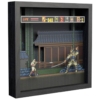 gadżet ramka 3d pixel frames the revenge of shinobi