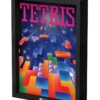 gadżet ramka 3d pixel frames tetris