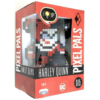 gadżet lampka / figurka pixel pals harley quinn 015