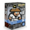 gadżet lampka / figurka pixel pals mortal kombat raiden 044