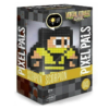 gadżet lampka / figurka pixel pals mortal kombat scorpion 043