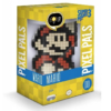 gadżet lampka / figurka pixel pals super mario bros. 3 mario 001