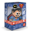 gadżet lampka / figurka pixel pals superman 029