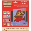 gadżet magnes nintendo super mario bros. pixel craft.