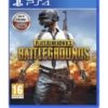 gra ps4 playeruknown's battlegrounds pl