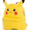 gadżet plecak pokemon / pikachu