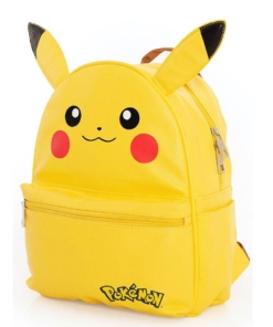 gadżet plecak pokemon / pikachu