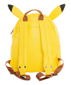 gadżet plecak pokemon / pikachu