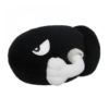 gadżet pluszowa maskotka / super mario – bullet bill / 16cm