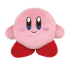 gadżet pluszowa maskotka kirby / 14cm