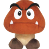 gadżet pluszowa maskotka / super mario – goomba / 14cm