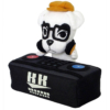 gadżet pluszowa maskotka / animal crossing dj k.k. / 17cm