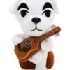 gadżet pluszowa maskotka / animal crossing k.k. slider totakeke / 20cm