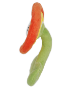 gadżet pluszowa maskotka fire flower / 18cm
