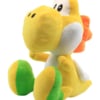 gadżet pluszowa maskotka yoshi Żółty / 20cm