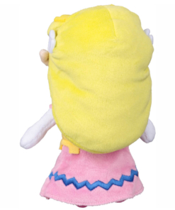 gadżet pluszowa maskotka zelda princess / 20cm