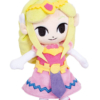 gadżet pluszowa maskotka zelda princess / 20cm