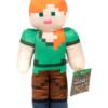 gadżet pluszowa maskotka minecraft alex / 34cm