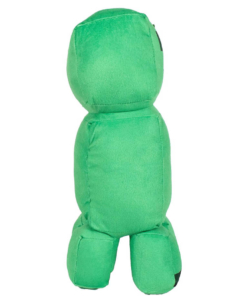 gadżet pluszowa maskotka minecraft creeper / 32cm