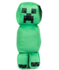 gadżet pluszowa maskotka minecraft creeper / 32cm