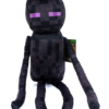 gadżet pluszowa maskotka minecraft enderman / 55cm