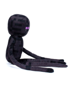 gadżet pluszowa maskotka minecraft enderman / 55cm