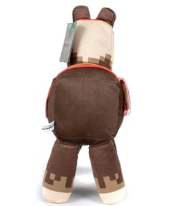 gadżet pluszowa maskotka minecraft lama / 26cm