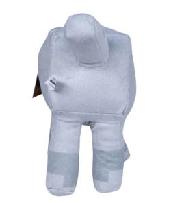 gadżet pluszowa maskotka minecraft oswojony wilk / 40cm