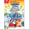 gra nintendo switch pocky & rocky reshrined