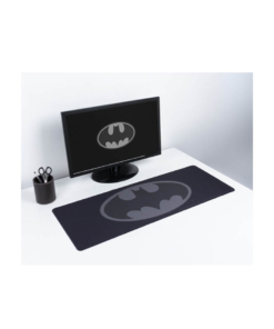 gadżet duża mata na biurko / podkładka pod mysz / logo batman