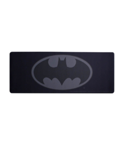 gadżet duża mata na biurko / podkładka pod mysz / logo batman