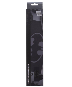 gadżet duża mata na biurko / podkładka pod mysz / logo batman