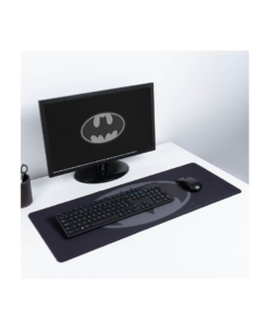 gadżet duża mata na biurko / podkładka pod mysz / logo batman