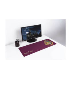 gadżet duża mata na biurko / podkładka pod mysz / harry potter hogwart