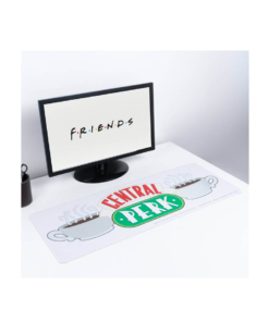 gadżet duża mata na biurko / podkładka pod mysz / przyjaciele / friends central perk