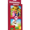 gadżet podkładki pod kubek super mario 3d / 3d coasters.